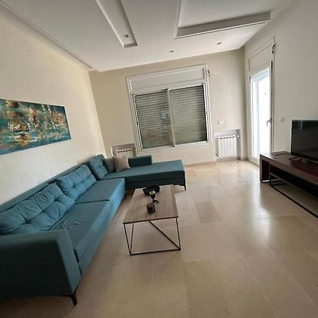 Cosy Et Spacieux, Avec Balcon Ariana Dış mekan fotoğraf