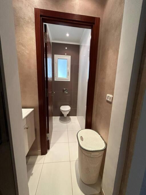Cosy Et Spacieux, Avec Balcon Ariana Dış mekan fotoğraf