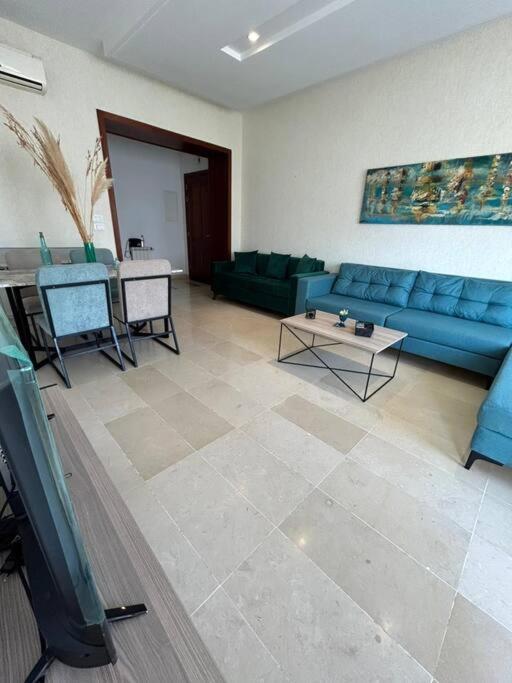 Cosy Et Spacieux, Avec Balcon Ariana Dış mekan fotoğraf
